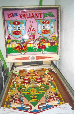 Cabinet - Front View