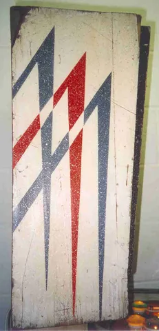 Backbox - Left