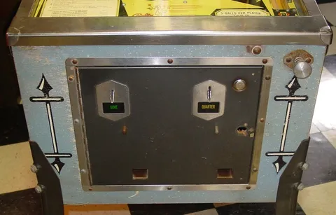 Cabinet - Front*