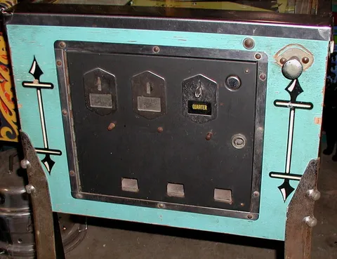 Cabinet - Front*