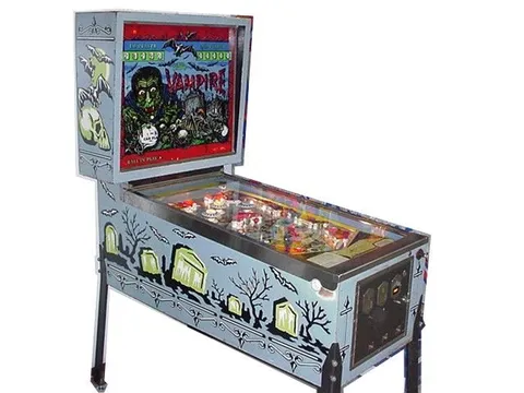 Cabinet - Full View