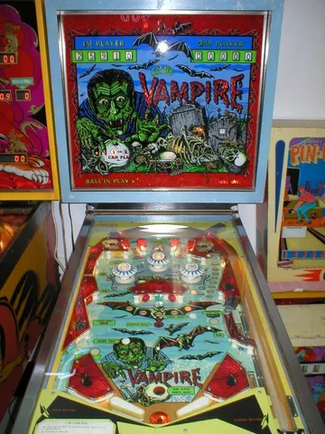 Cabinet - Front View