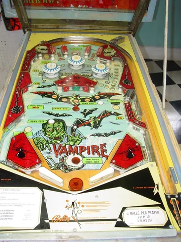 Playfield*