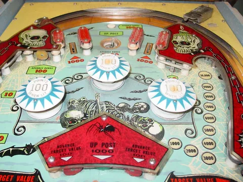 Upper Playfield*