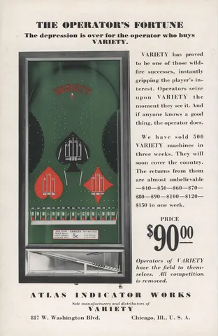 Automatic Age Ad, Page 2 of 4*