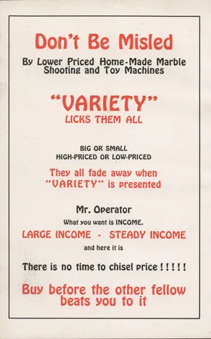 Automatic Age Ad, Page 4 of 4*
