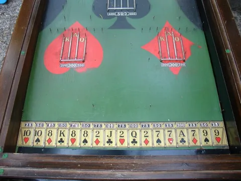 Lower Playfield