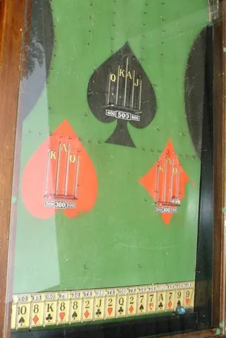 Lower Playfield