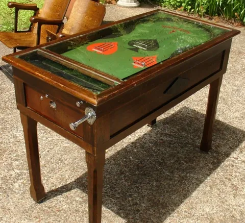 Cabinet - Right