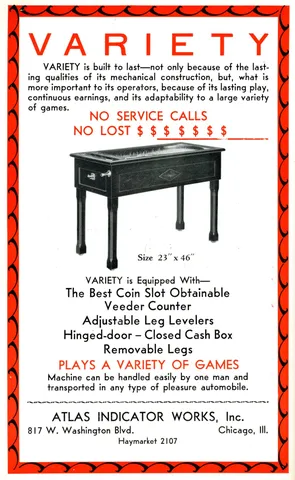 Automatic Age Ad, Page 4 of 4*