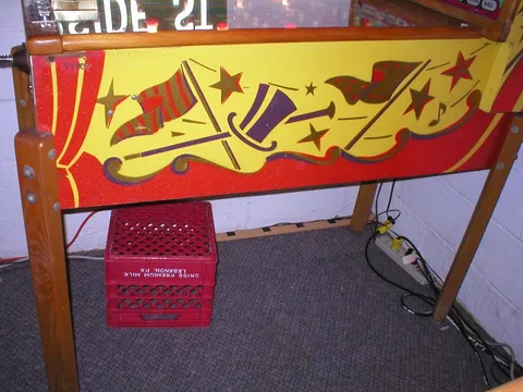 Cabinet - Right