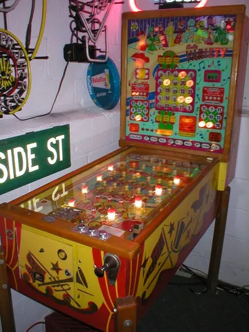 Cabinet - Full View