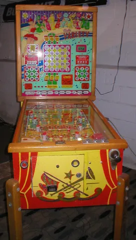 Cabinet - Front View