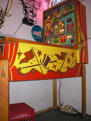 Cabinet - Right