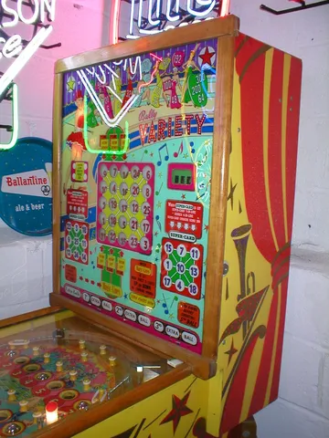 Backbox - Right