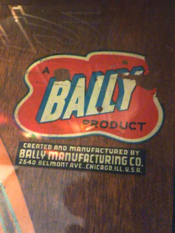 Manufacturer Logo