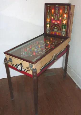 Cabinet - Full View