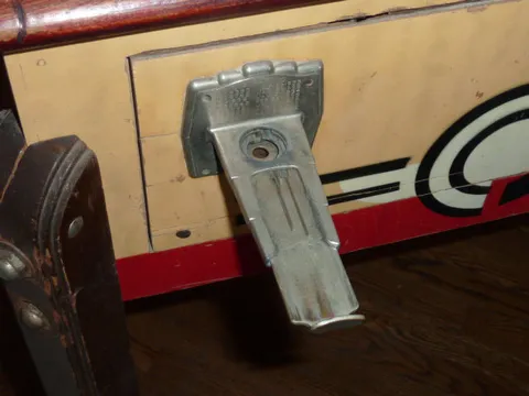 Coin Slide