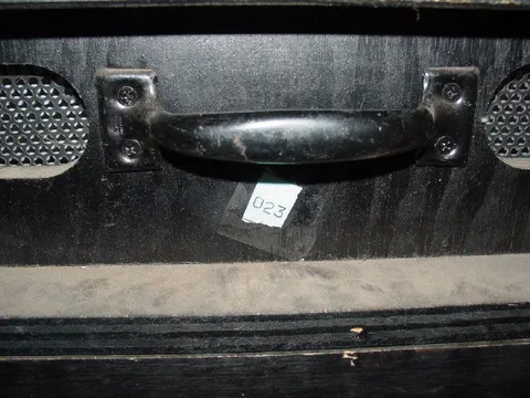 Cabinet - Detail