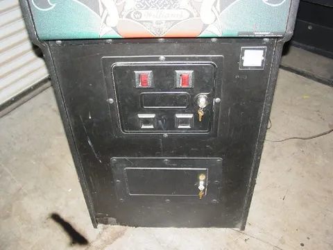 Lower Cabinet