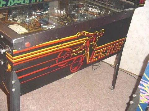 Cabinet - Right