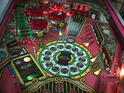 Middle Playfield