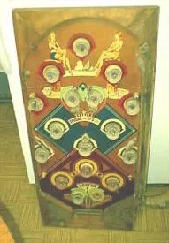 Playfield