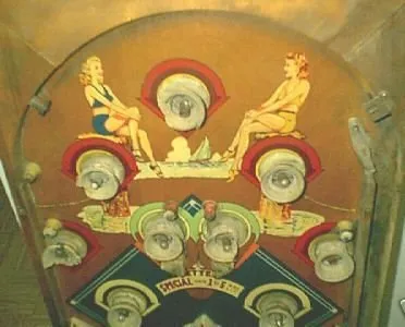 Upper Playfield