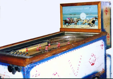 Cabinet View