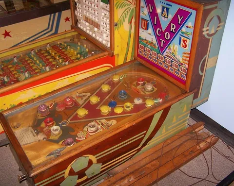 Cabinet - Right