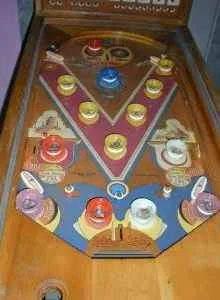 Playfield