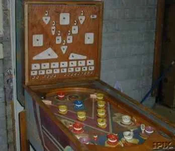 Backbox