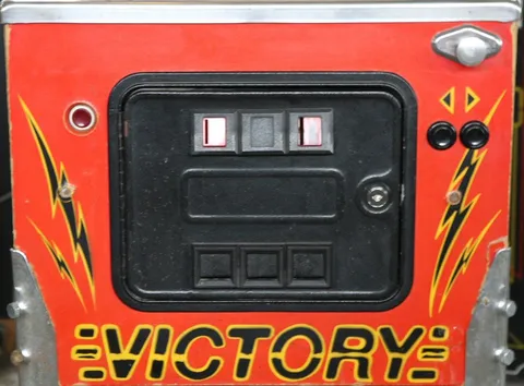 Cabinet - Front