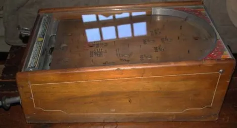 Cabinet - Right*