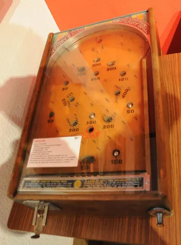 Playfield