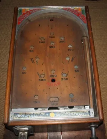 Playfield*