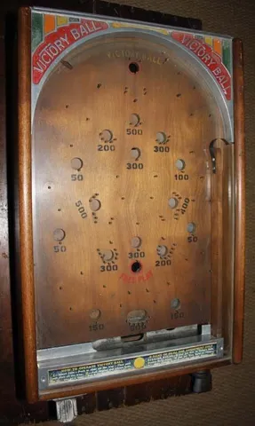 Playfield*