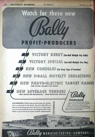 Billboard Teaser Ad*