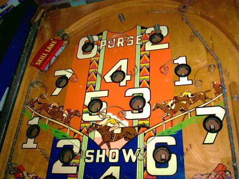 Upper Playfield