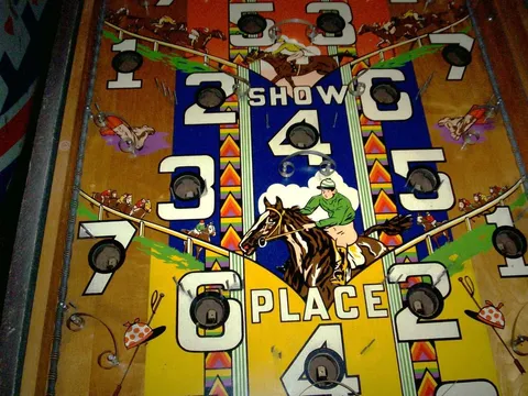 Middle Playfield