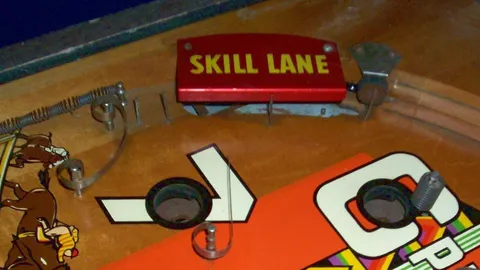 Skill Lane