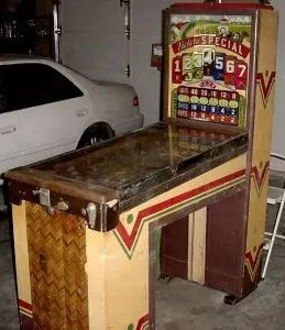 Cabinet - Right