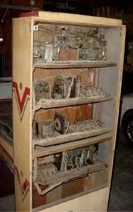 Inside Backbox