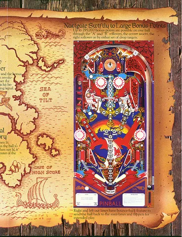Flyer, Back