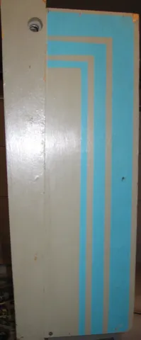 Backbox - Right