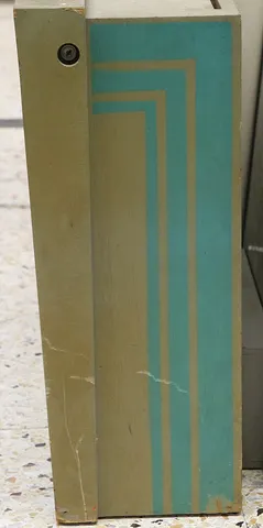 Backbox - Right