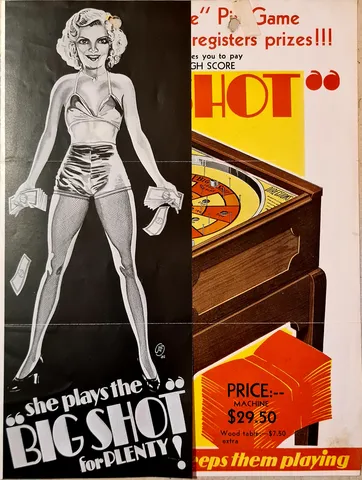 Flyer - Front and Folded
