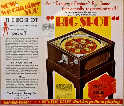 Flyer - Inside Fold