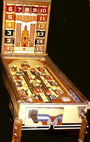 Cabinet - Front View