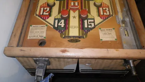 Lower Playfield